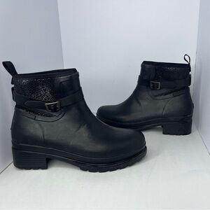 Muck Boot Company Women's Liberty Ankle Boot Size 11